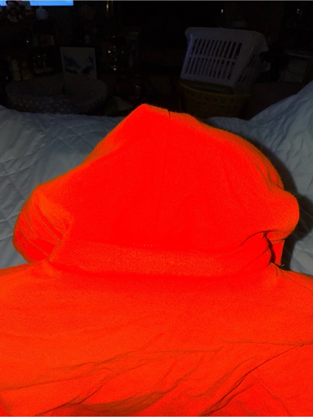 Vintage Sears Outdoorsman Canada Winter Jacket. Removable Hooded - Picture 8 of 14